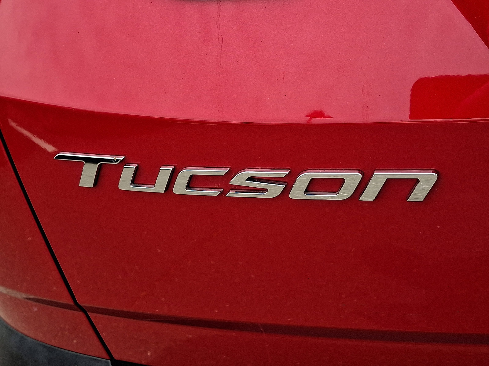 Used 2023 Hyundai Tucson SEL w/ Convenience Package AWD/4WD image 31