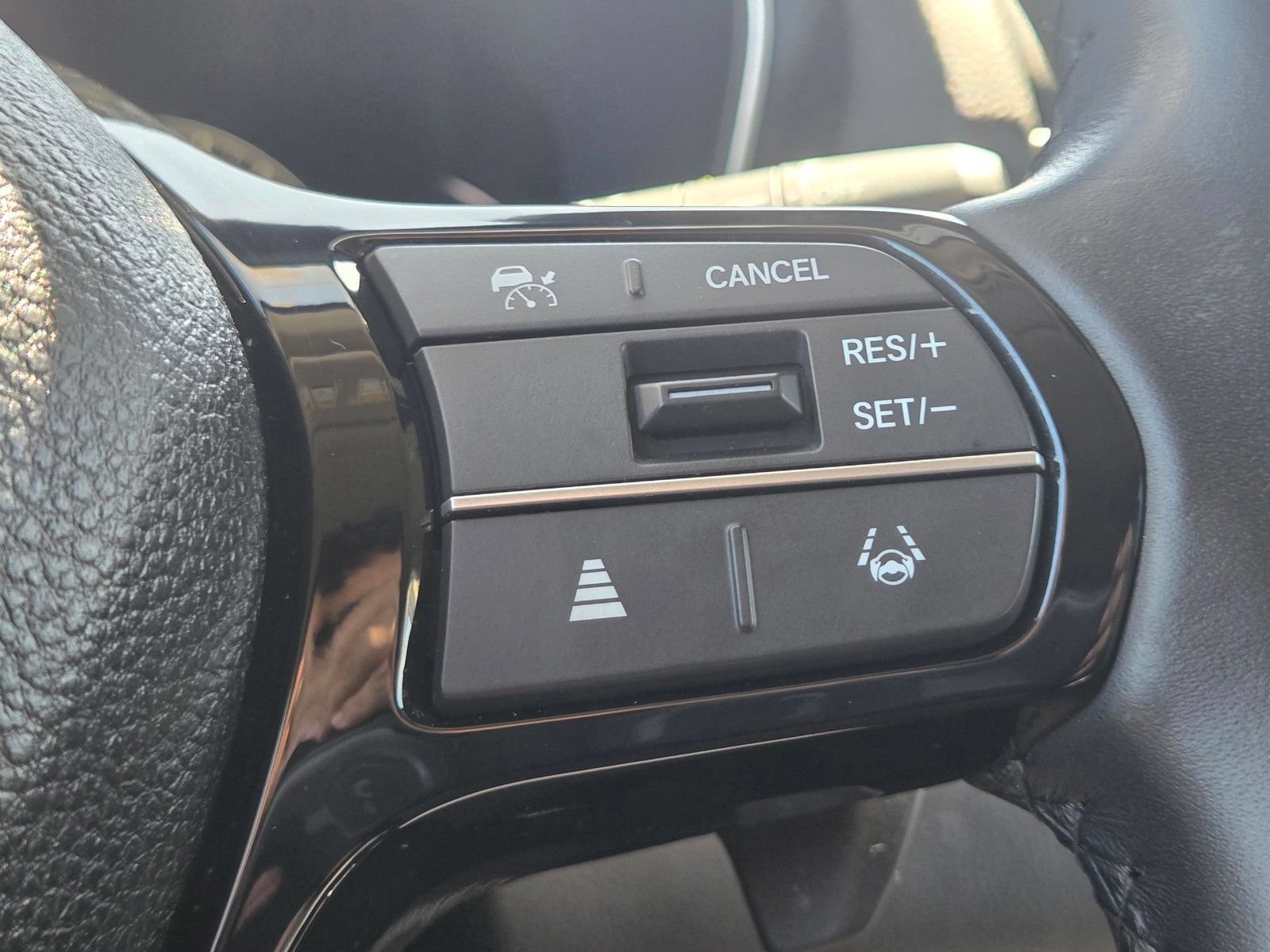 Certified 2023 Honda Pilot EX-L image 27