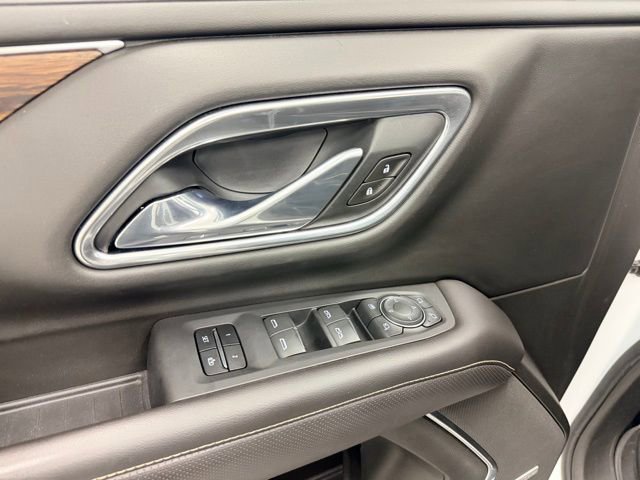 Used 2023 Chevrolet Tahoe High Country AWD/4WD image 24