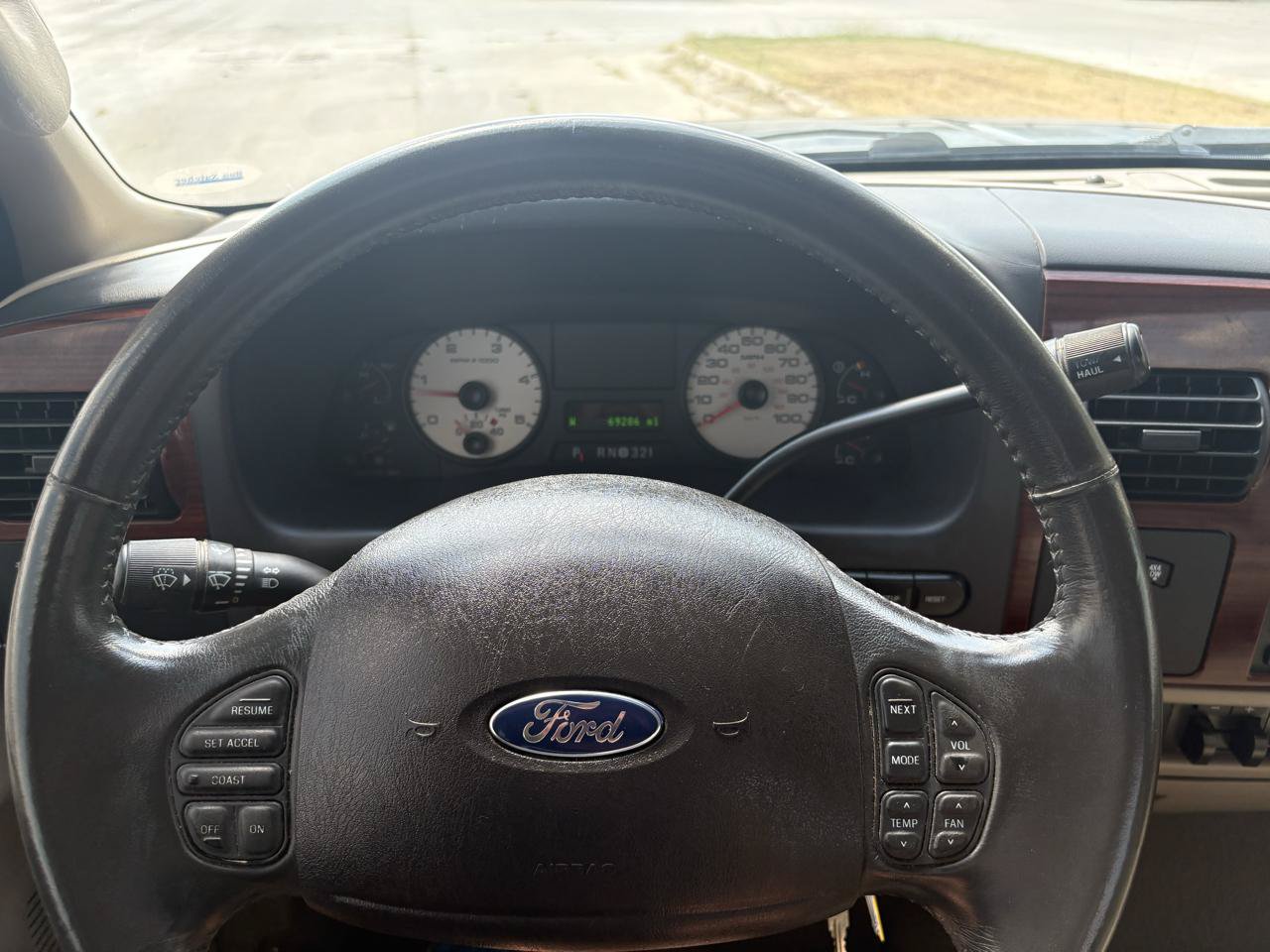 Used 2006 Ford F250 Lariat AWD/4WD image 51
