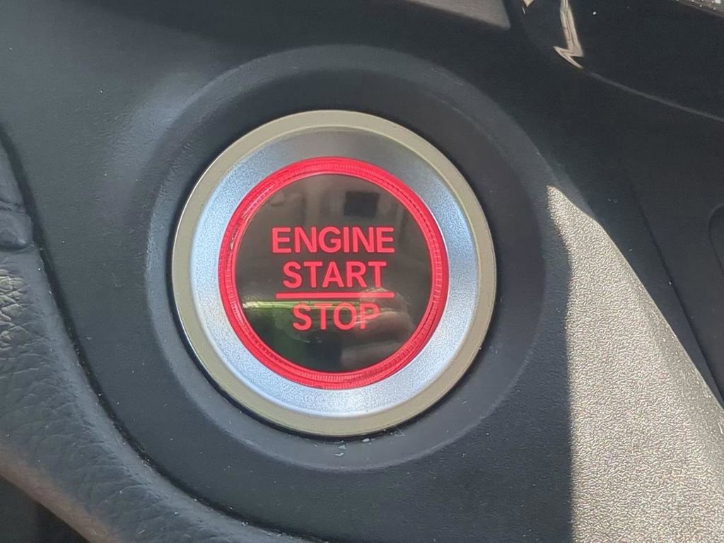 Used 2025 Honda Odyssey EX-L image 28