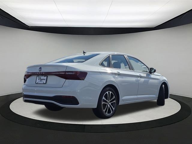 New 2026 Volkswagen Jetta Sport image 7