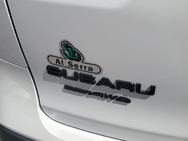 Used 2023 Subaru Ascent Onyx Edition AWD/4WD image 6