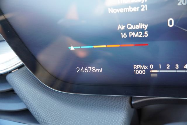 Used 2025 Buick Enclave Preferred image 36