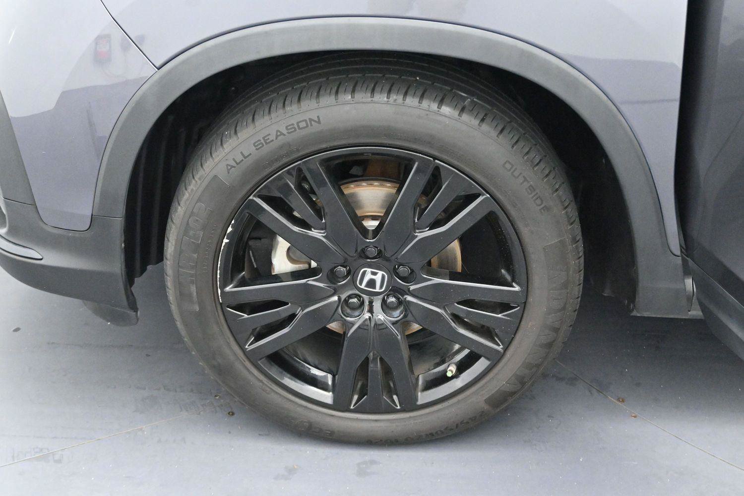 Used 2021 Honda Pilot Special Edition image 31