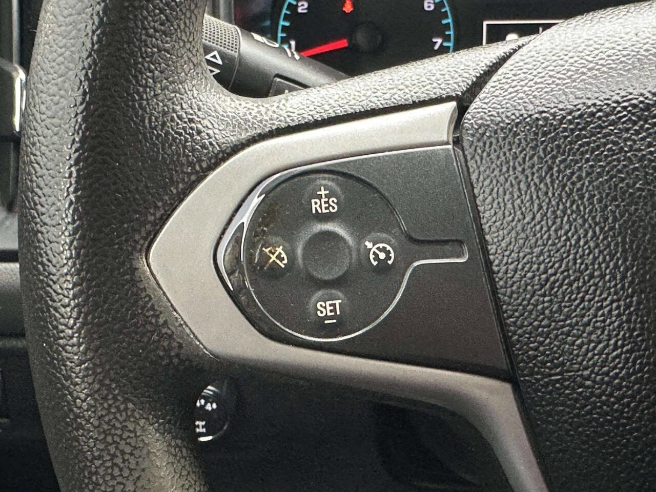 Used 2017 Chevrolet Colorado W/T w/ WT Convenience Package image 30