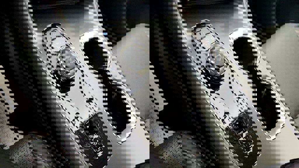 Used 2023 Lexus RZ 450e Premium w/ Technology Package image 15