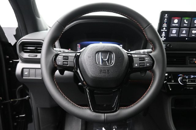 New 2026 Honda Pilot Sport image 4
