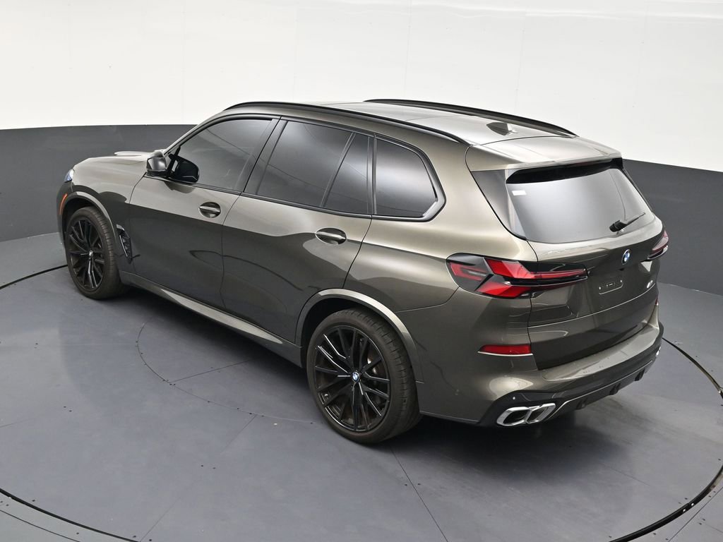 Used 2025 BMW X5 M60i image 14