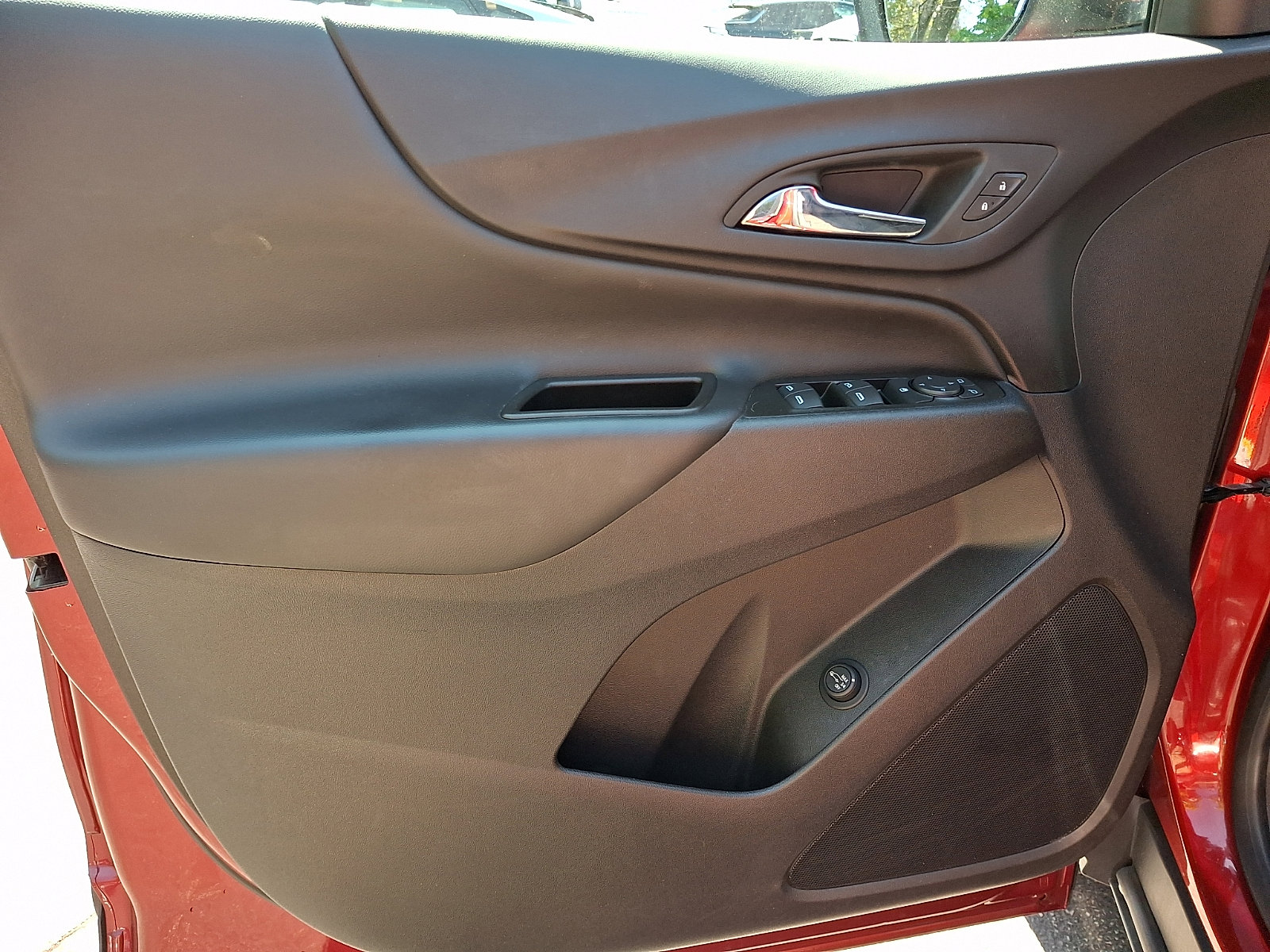Used 2023 Chevrolet Equinox LT AWD/4WD image 15