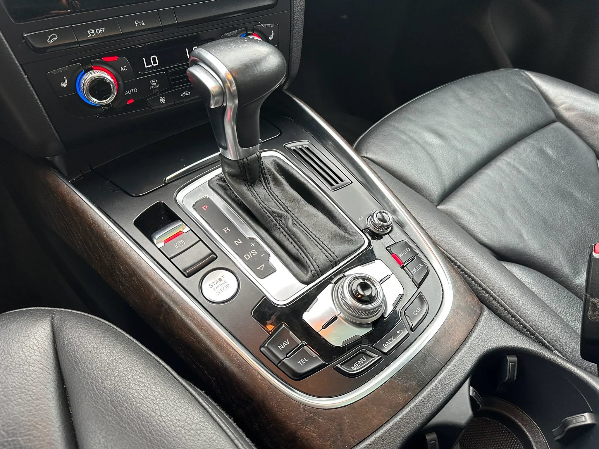 Used 2014 Audi Q5 2.0T Premium Plus AWD/4WD image 15
