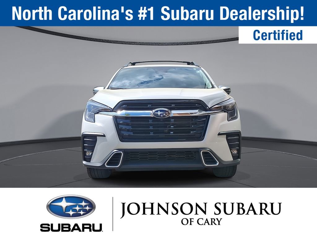 Certified 2023 Subaru Ascent Touring image 29