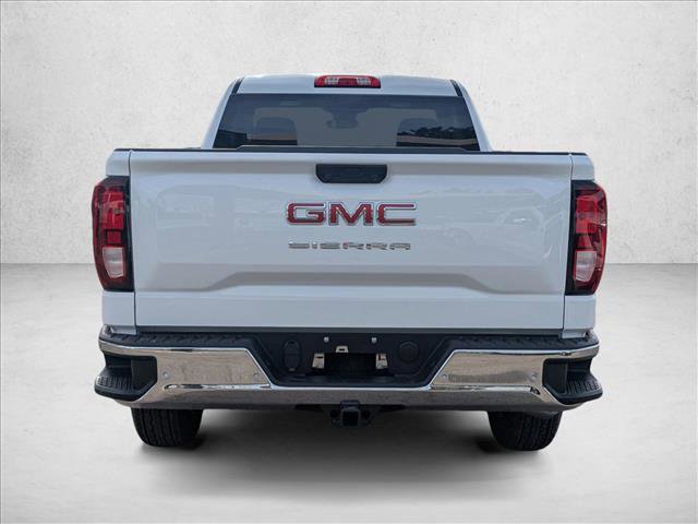 New 2026 GMC Sierra 1500 Pro w/ Pro Value Package AWD/4WD image 8