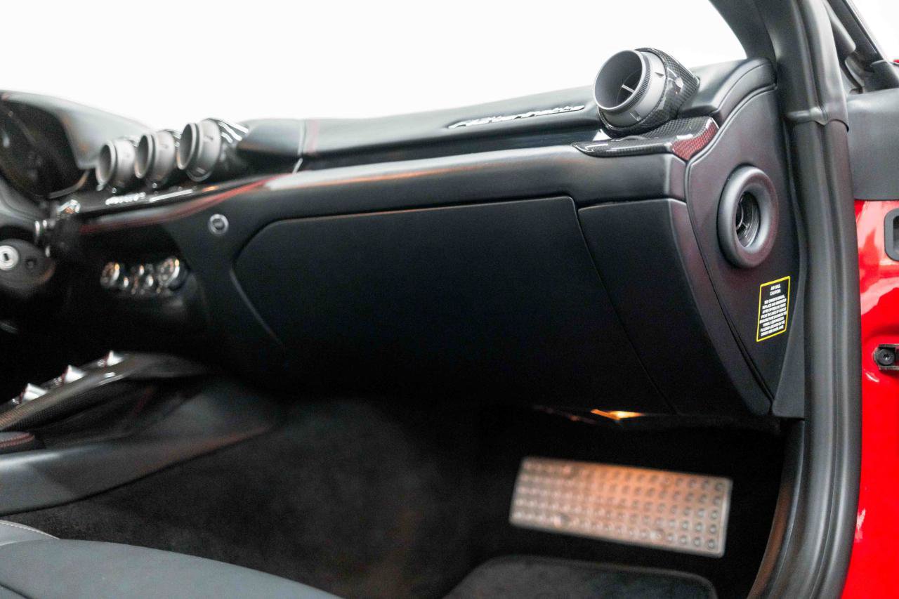 Used 2014 Ferrari F12 Berlinetta image 60