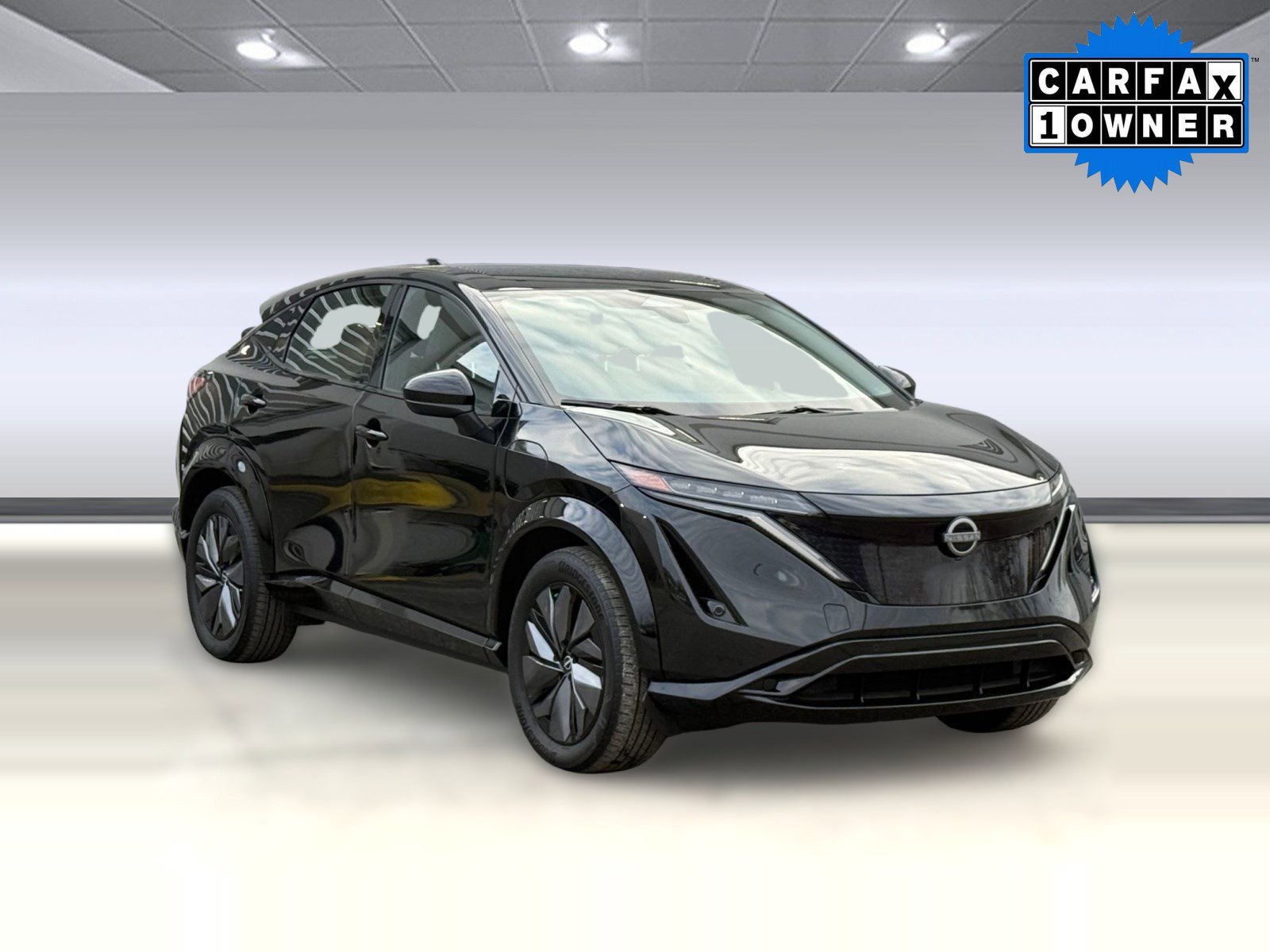 Used 2023 Nissan Ariya AWD image 6