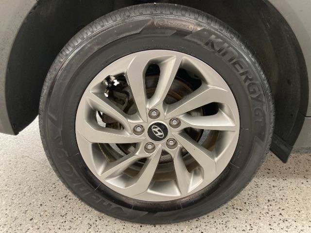 Used 2018 Hyundai Tucson SEL FWD image 38