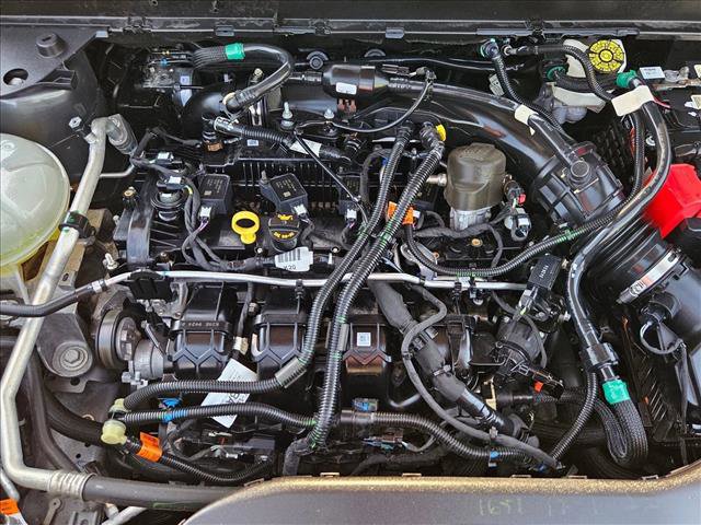 Used 2022 Ford Maverick XLT FWD image 22