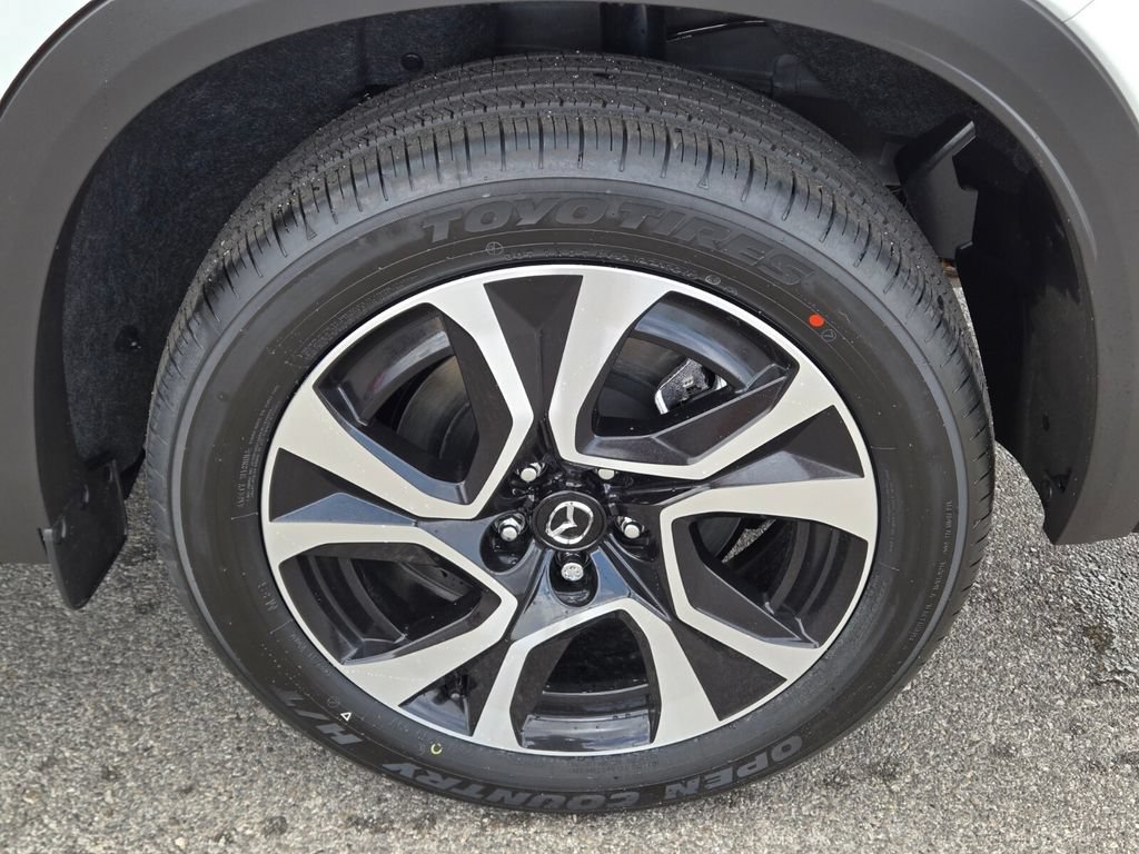 New 2026 MAZDA CX-5 Preferred AWD/4WD image 11