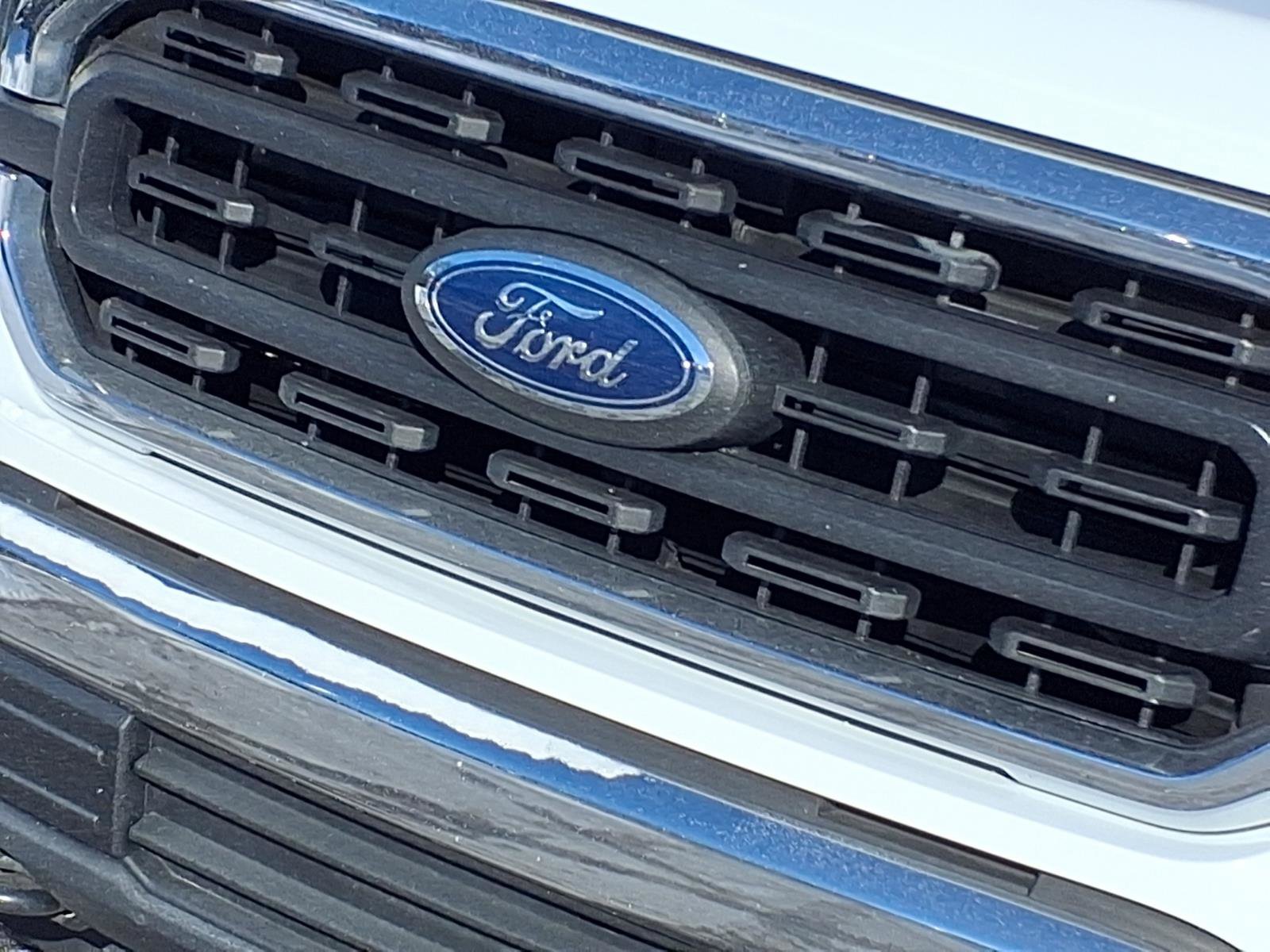 Used 2023 Ford F150 XLT image 28