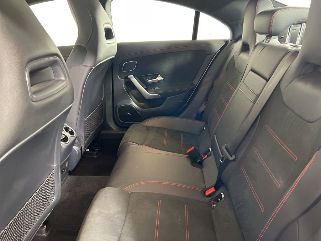 Used 2023 Mercedes-Benz CLA 250 4MATIC image 13