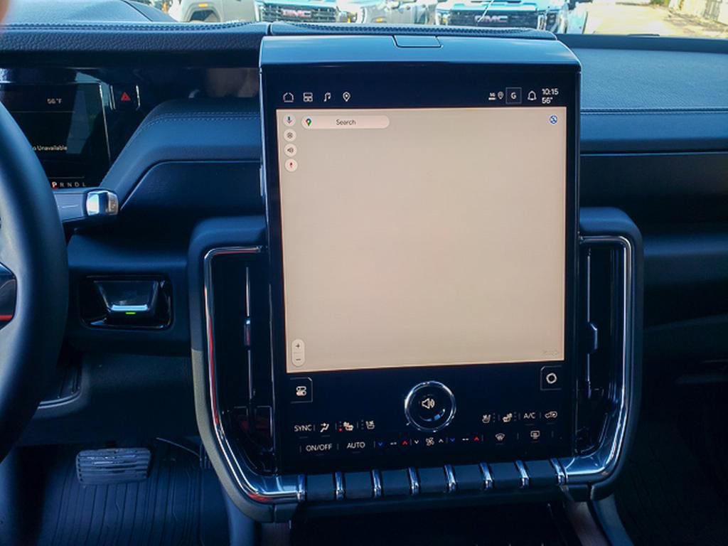 New 2026 GMC Yukon Denali w/ LPO, Floor Liner Package image 8