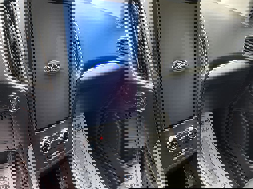 Certified 2022 Ford Edge SEL w/ Convenience Package image 10