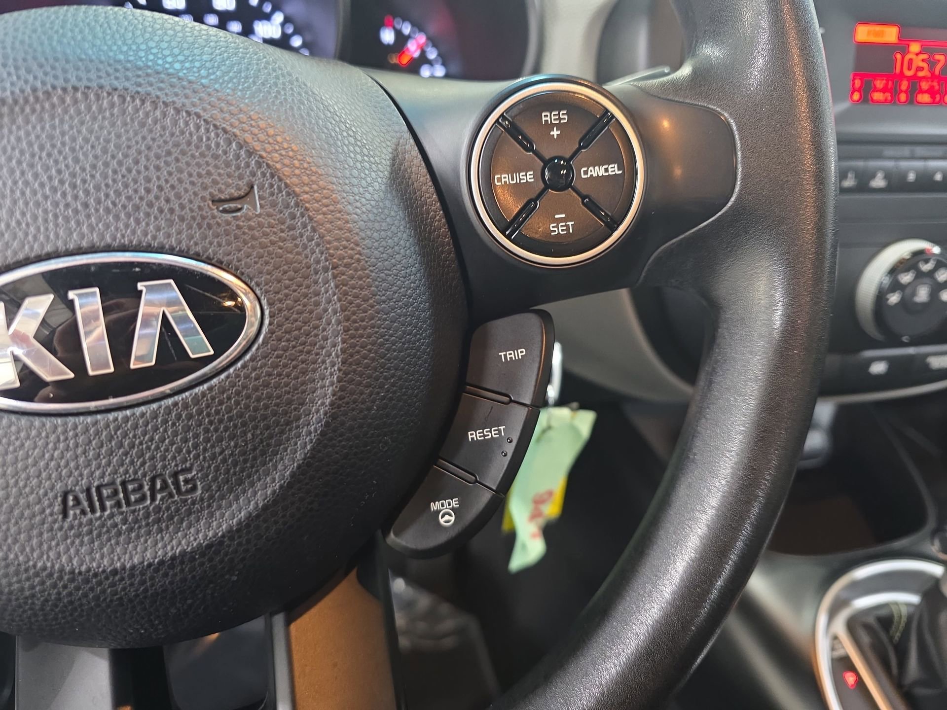 Used 2014 Kia Soul + w/ Eco Package FWD image 17