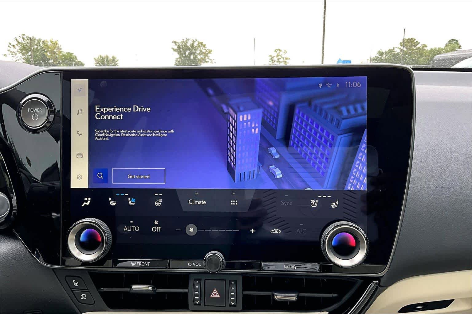 New 2026 Lexus NX 350 AWD w/ Luxury Package image 18