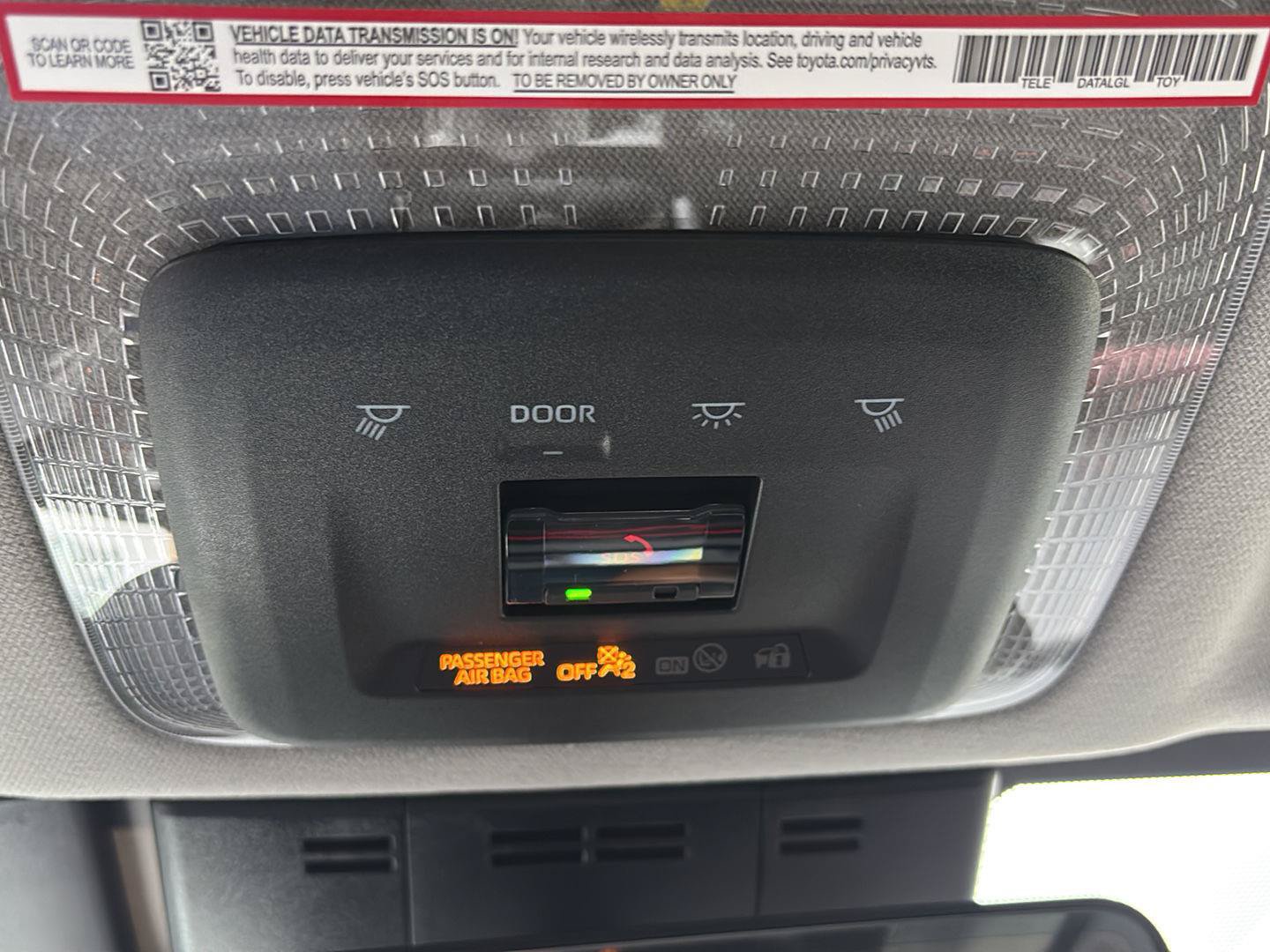 New 2027 Toyota Prius Plug-In Hybrid FWD image 32