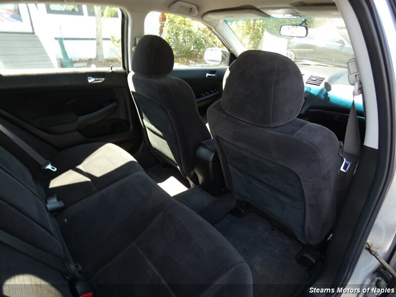 Used 2007 Honda Accord SE image 52