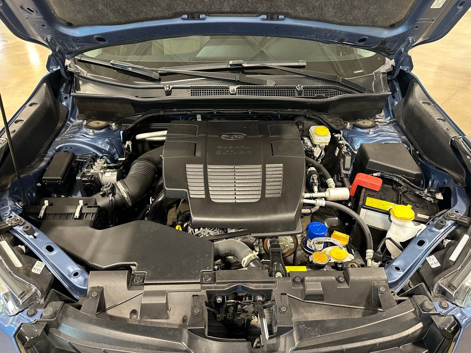 Used 2024 Subaru Forester image 38