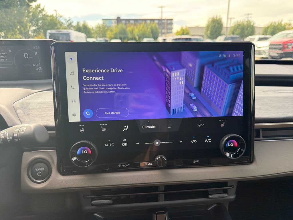 New 2026 Toyota bZ Woodland AWD/4WD image 20