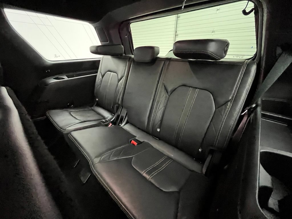 Used 2022 Ford Expedition Platinum AWD/4WD image 43