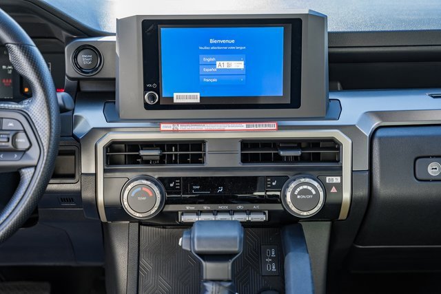 New 2026 Toyota Tacoma SR5 image 10