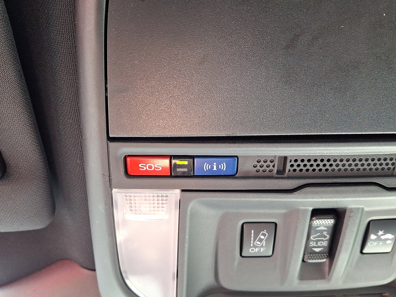 Certified 2023 Subaru Forester Wilderness AWD/4WD image 34