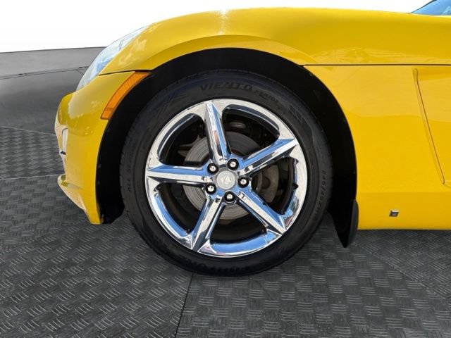 Used 2007 Saturn Sky w/ Premium Trim Pkg RWD image 23
