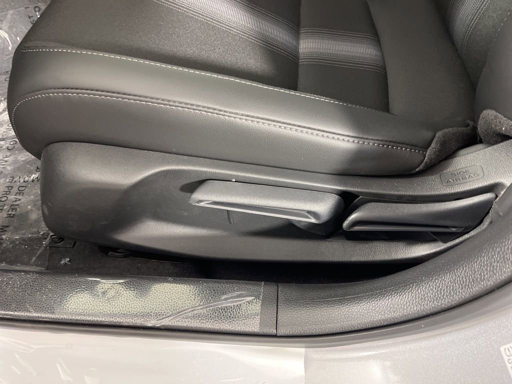 New 2026 Honda Civic Sport image 23