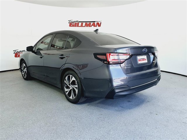 New 2025 Subaru Legacy Premium image 2