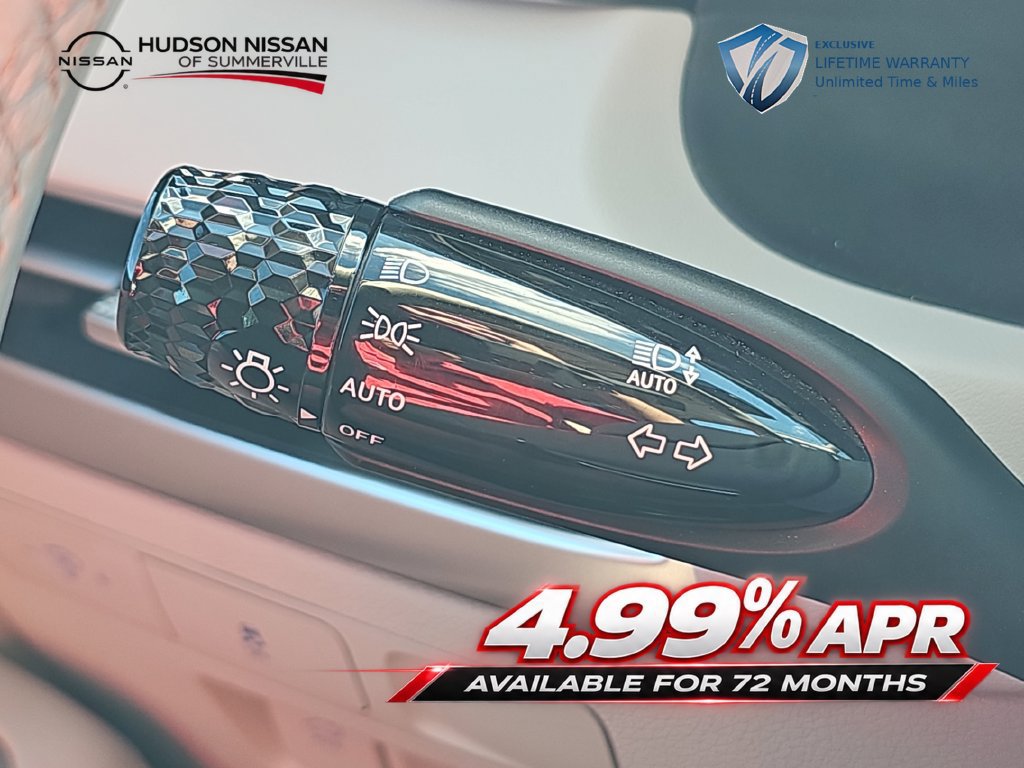 Used 2025 Hyundai Palisade Limited FWD image 37
