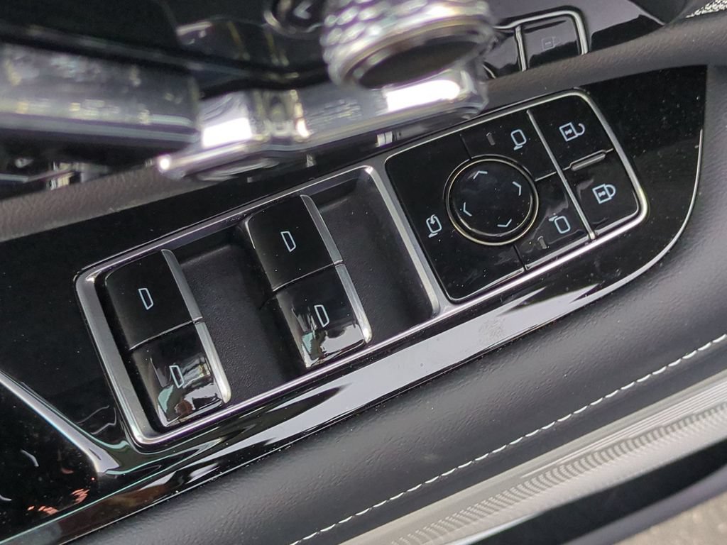New 2026 Cadillac Optiq Luxury 1 RWD image 24