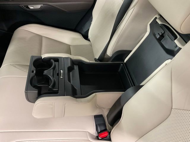 Used 2024 Lexus RX 350 Premium Plus w/ Convenience Package image 14