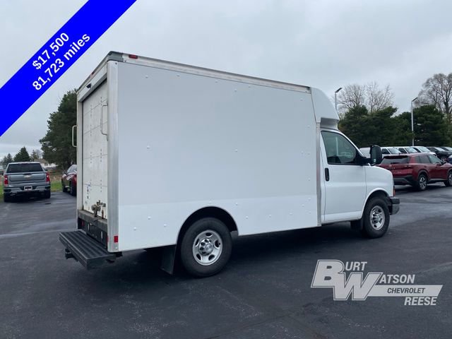 Used 2015 Chevrolet Express 3500 image 10