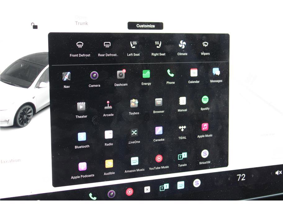 Used 2020 Tesla Model Y Long Range image 27