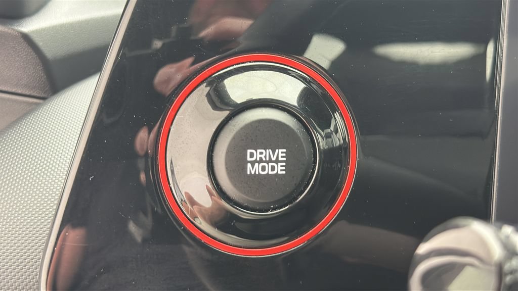 Used 2024 Hyundai Elantra N Line FWD image 24