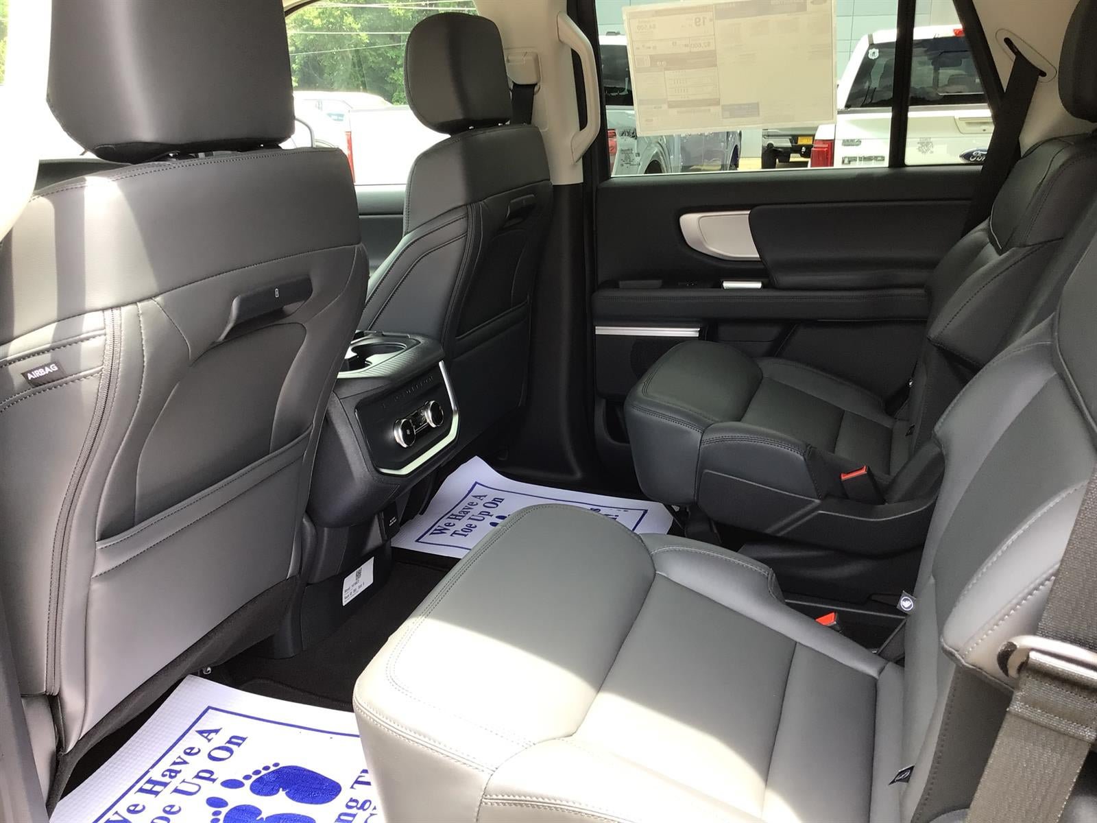 New 2026 Ford Expedition Active RWD image 15