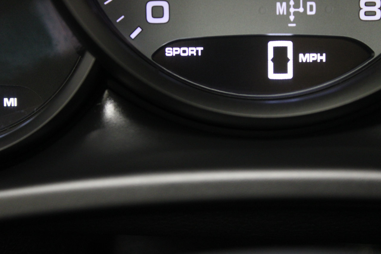 Used 2017 Porsche Macan S image 74