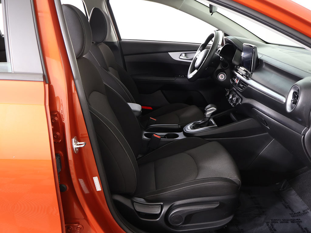 Certified 2023 Kia Forte LXS FWD image 29