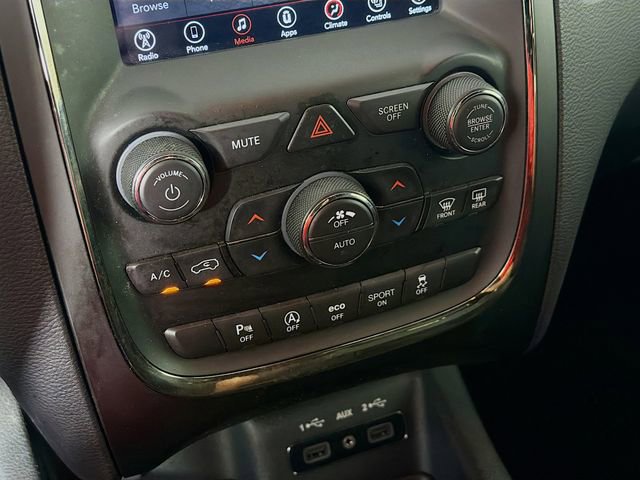 Used 2020 Dodge Durango GT AWD/4WD image 18