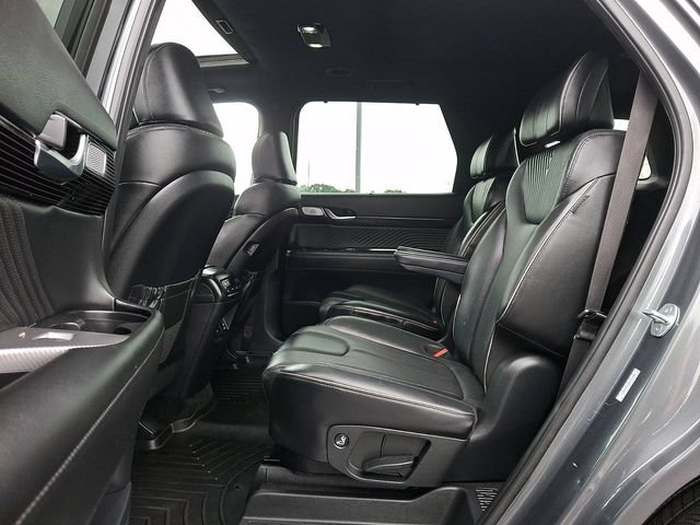 Used 2024 Hyundai Palisade Calligraphy AWD/4WD image 13