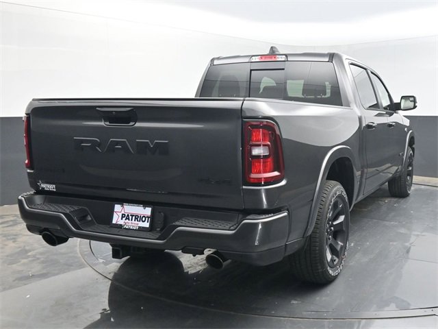 New 2026 RAM 1500 Big Horn image 5